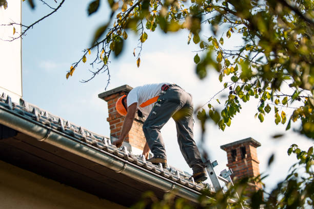 Best Emergency Roof Repair Services  in Harlem, GA
