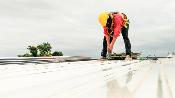 Best Wood Shake Roofing  in Harlem, GA